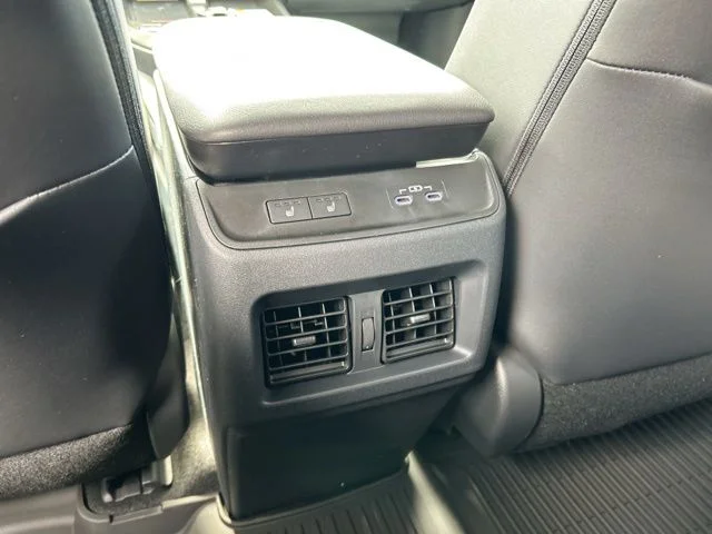 New 2026 02ps Toyota XSE image 22