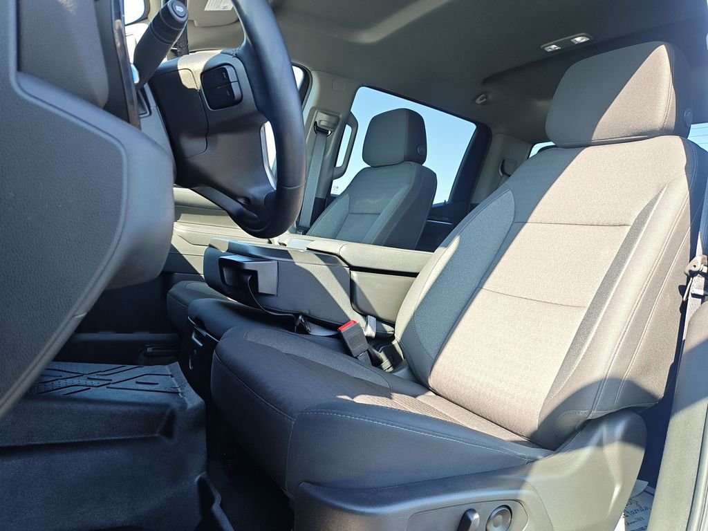 Used 2025 Blue Chevrolet LT image 13