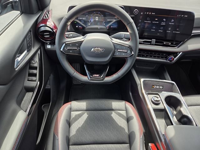 2026 Chevrolet Equinox RS - Photo 11