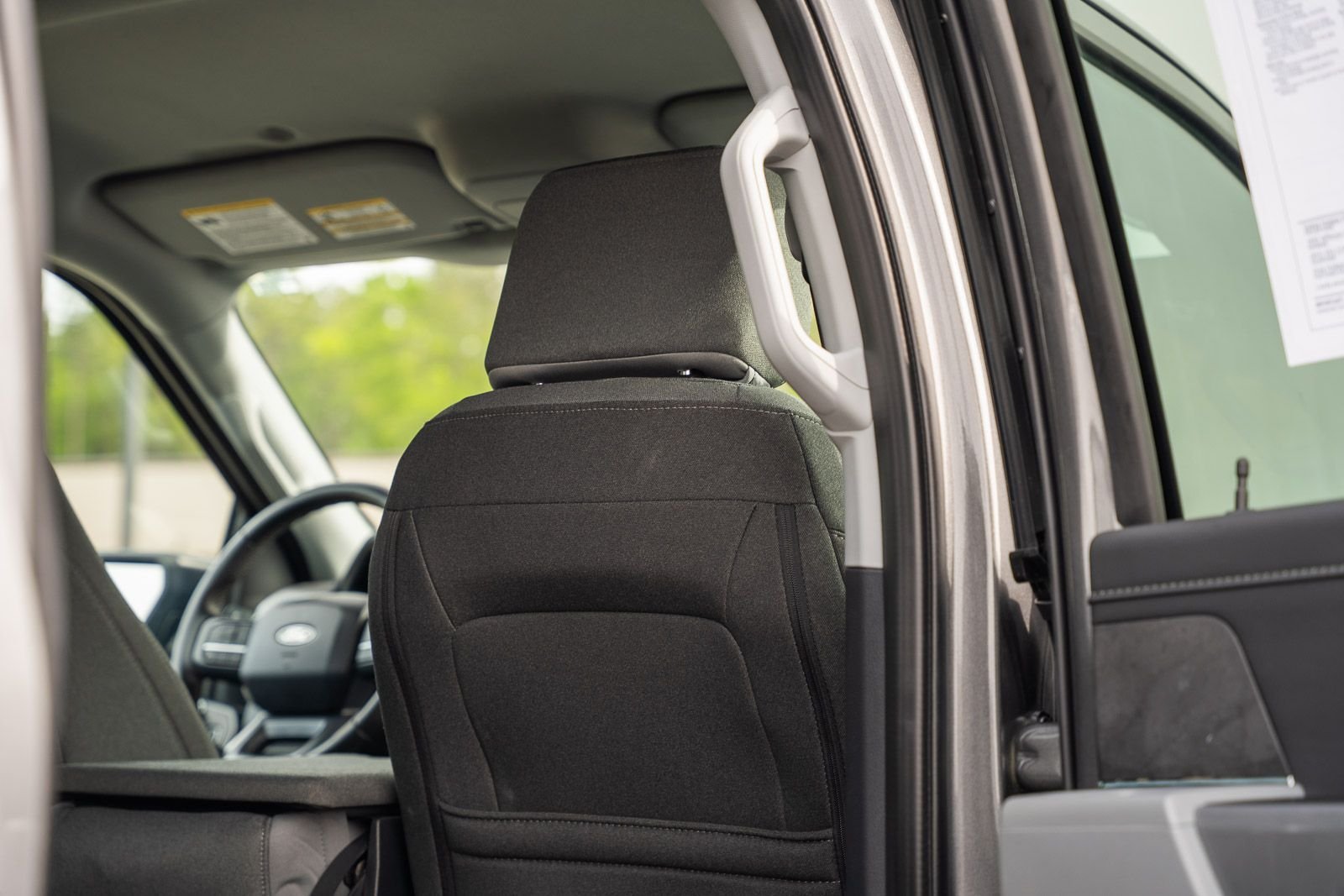 2024 Ford F-150 XLT - Photo 15