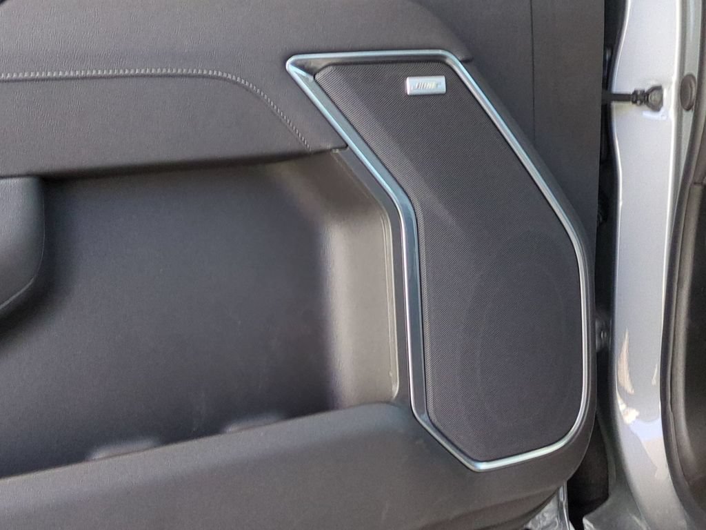 2026 GMC Sierra 1500 SLT - Photo 24