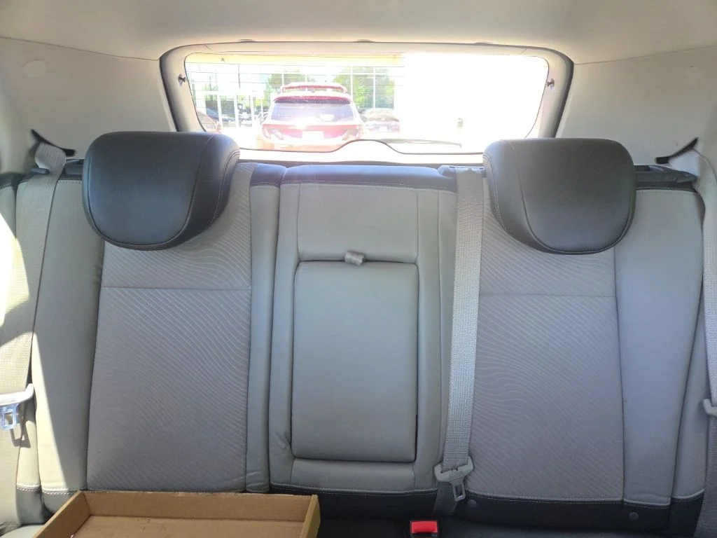 Used 2013 Black Buick Convenience image 13