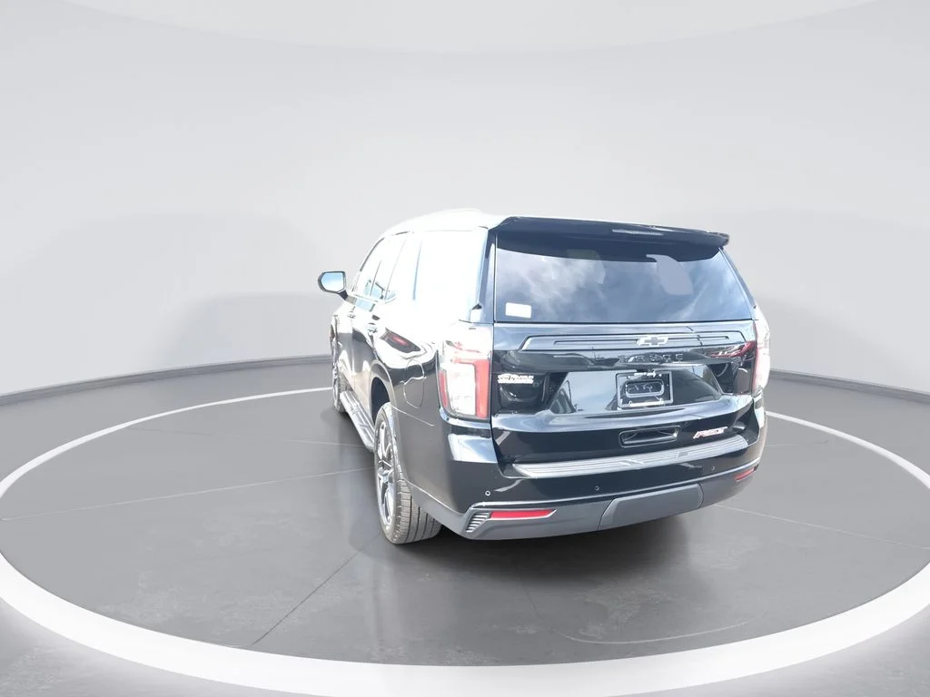 Used 2023 Black Chevrolet RST image 7