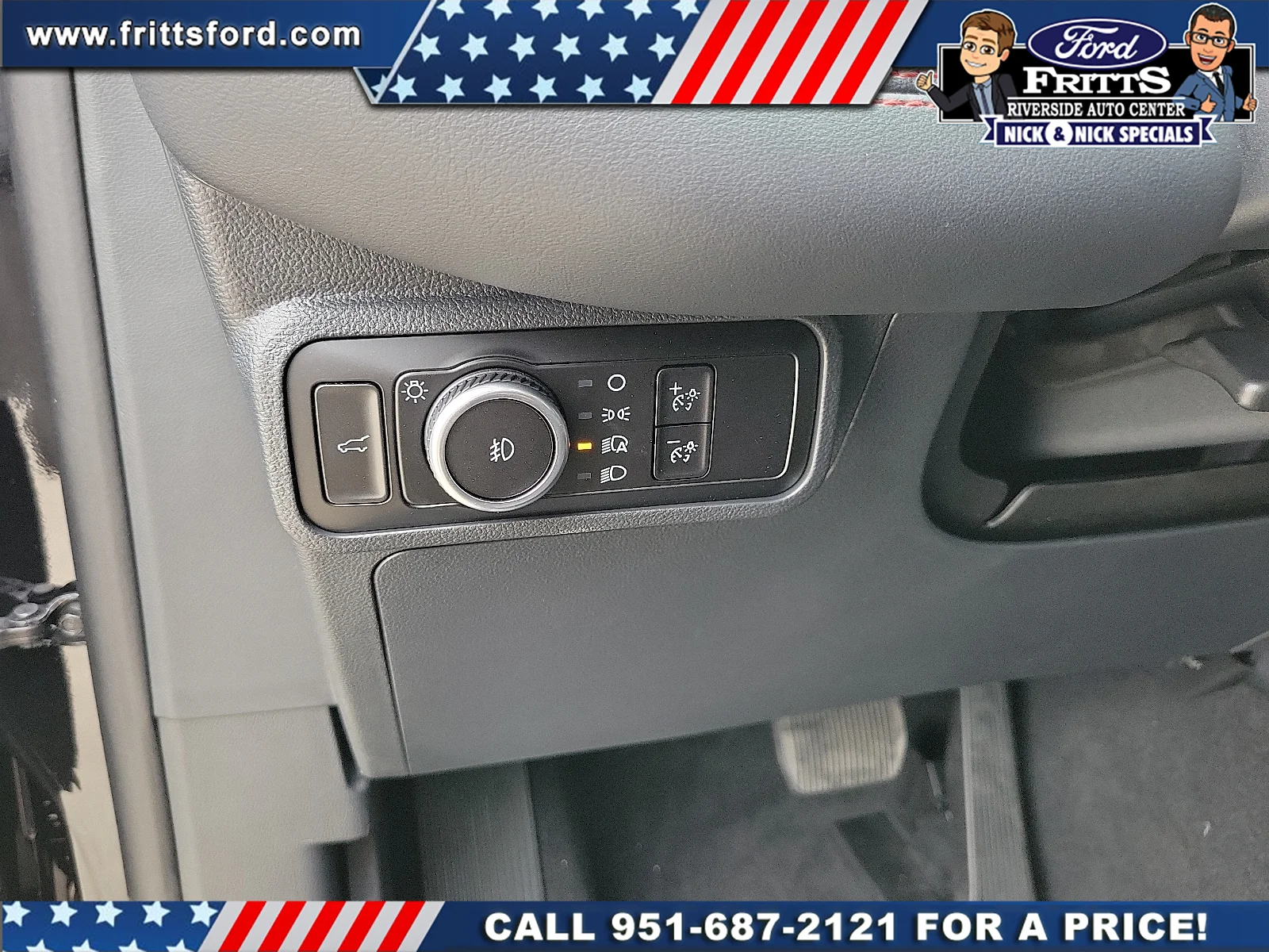 New 2026 Agate Black Metallic Ford ST image 13