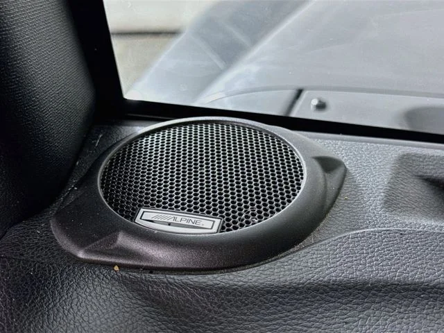Used 2017 Gray Jeep Unlimited Sahara image 18