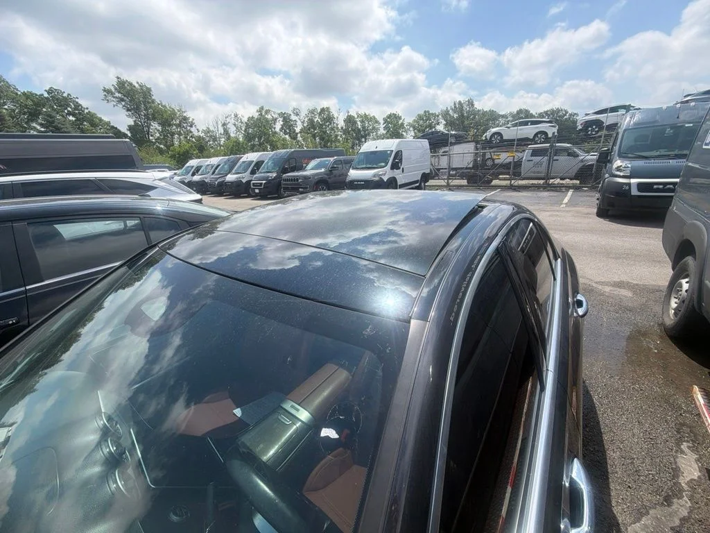 Used 2023 Gray Mercedes-Benz C 300 image 7
