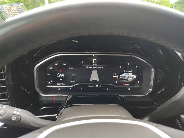 Used 2025 Black GMC Elevation image 18