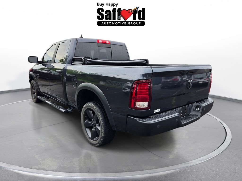 Used 2020 Gray Ram Warlock image 10