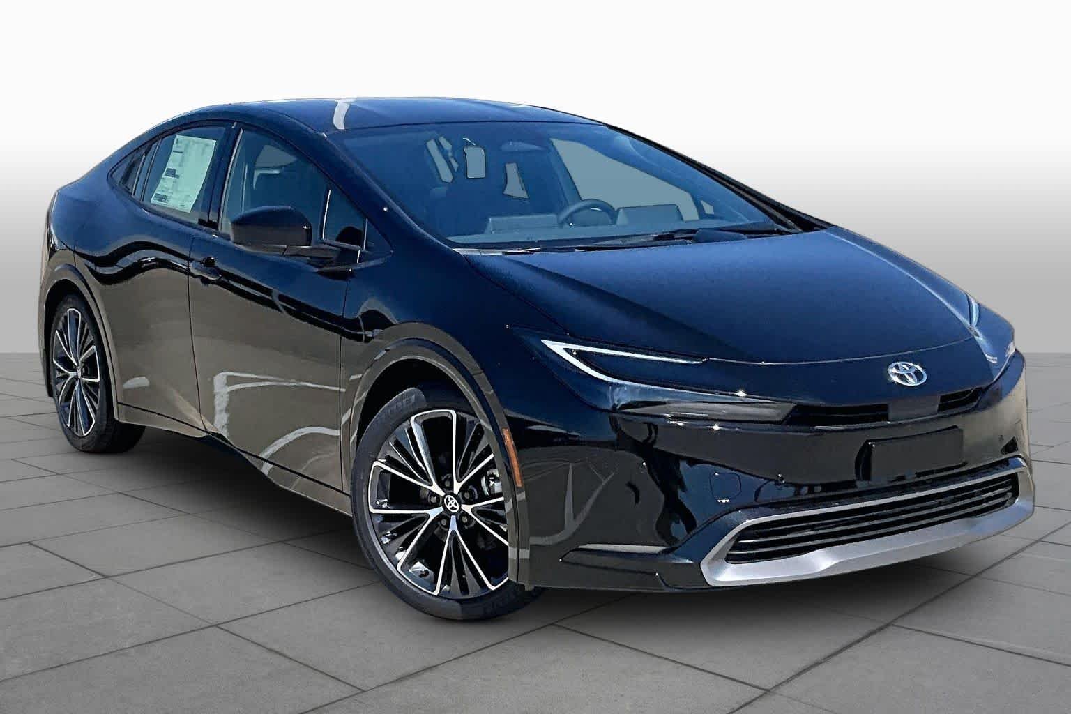 New 2027 Inked Toyota XLE image 2