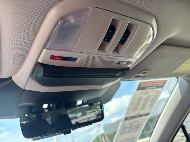 Used 2023 Silver Subaru Touring image 21