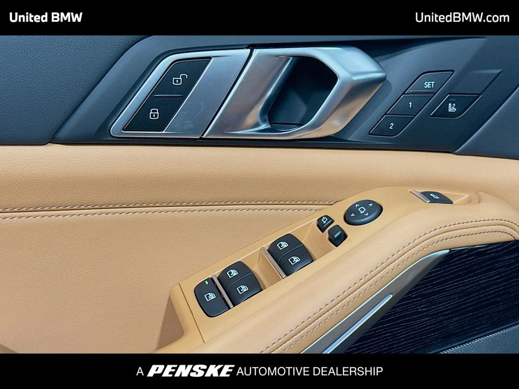 New 2026 BMW X5 xDrive50e 4D Sport Utility in Alpharetta #64617
