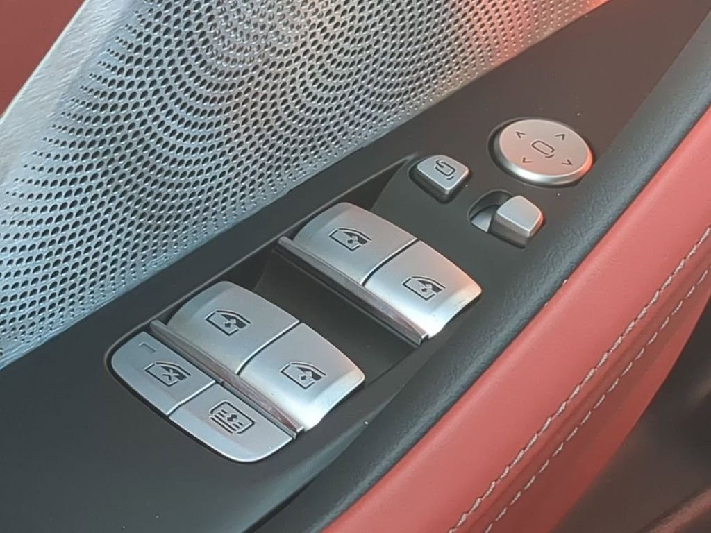 New 2026 Gray Metallic BMW 840i xDrive Gran Coupe image 24