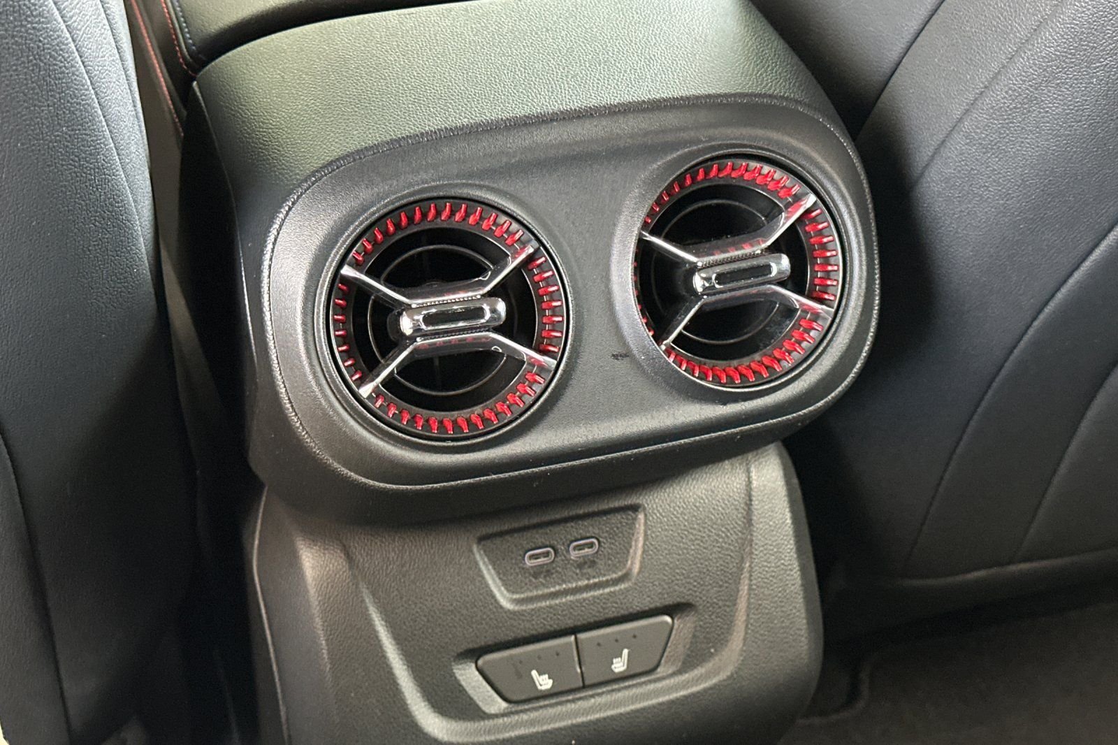 Used 2024 White Chevrolet RS image 15