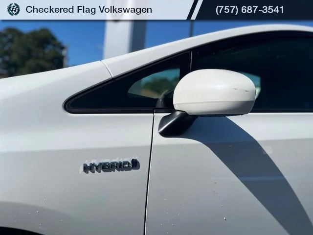 Used 2015 Toyota Prius v Five with VIN JTDZN3EU5FJ039692 for sale in Virginia Beach, VA