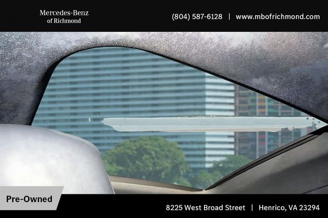 Used 2024  Mercedes-Benz CLA 35 AMG® image 19