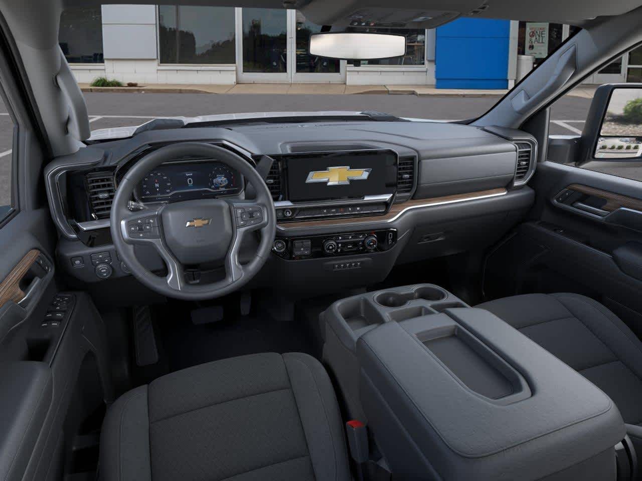 2026 Chevrolet Silverado 3500 HD LT - Photo 15