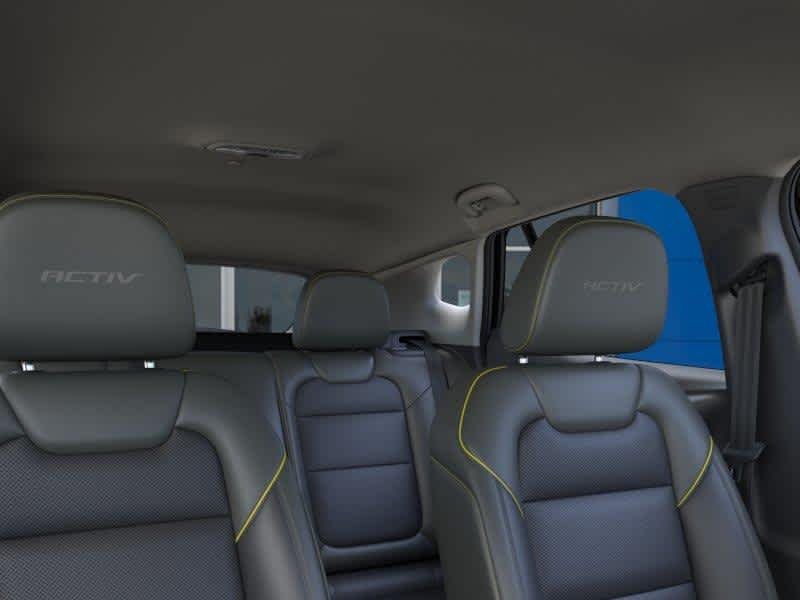 2026 Chevrolet Trax Activ - Photo 24