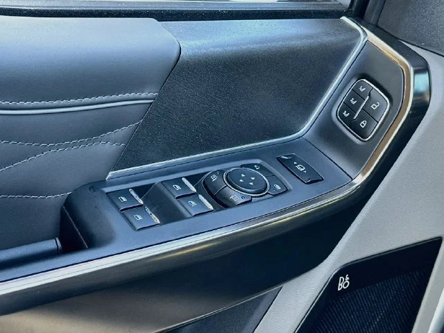 New 2026 Ford F-350SD Platinum