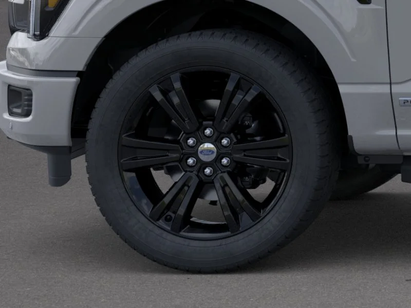 New 2026 Avalanche Ford Lariat image 19