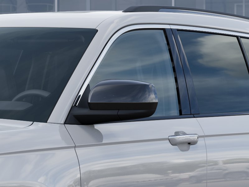 2025 Jeep Grand Cherokee L Laredo - Photo 12