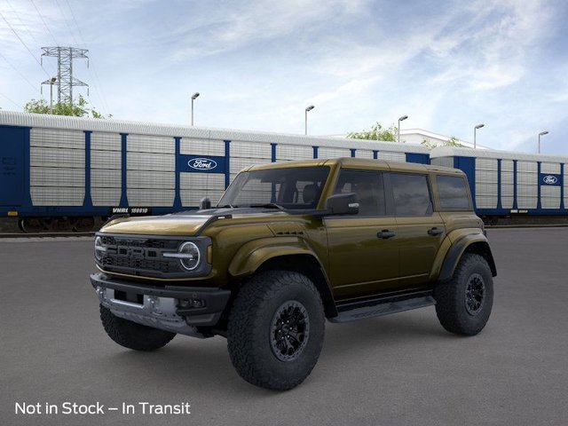 2026 Ford Bronco Bronco Raptor Raptor®