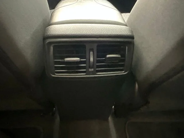 Used 2017 Black Nissan SV image 16