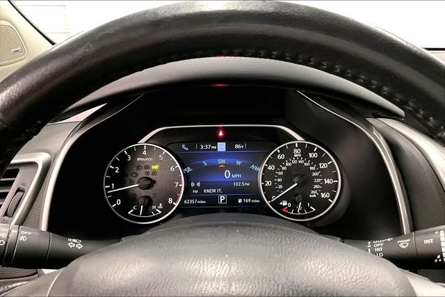2021 Nissan Murano SL - Photo 29