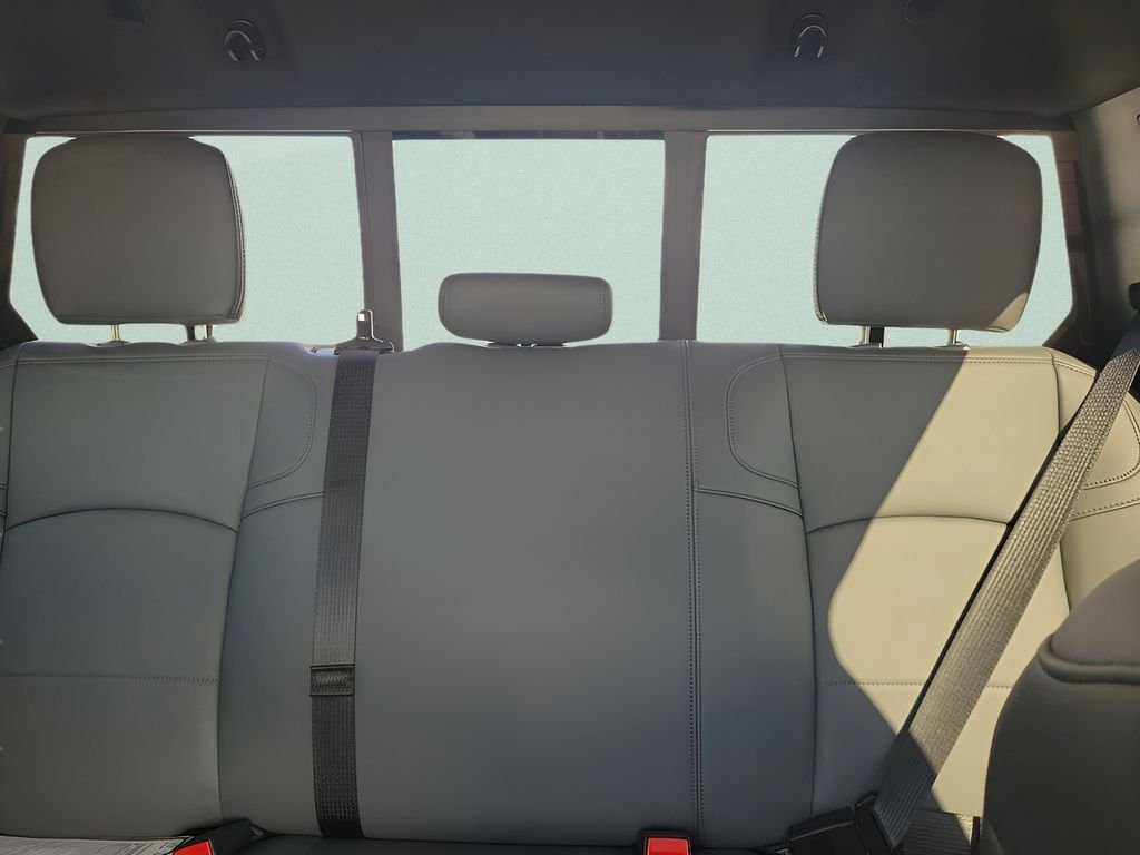 2026 RAM 2500 Tradesman - Photo 13