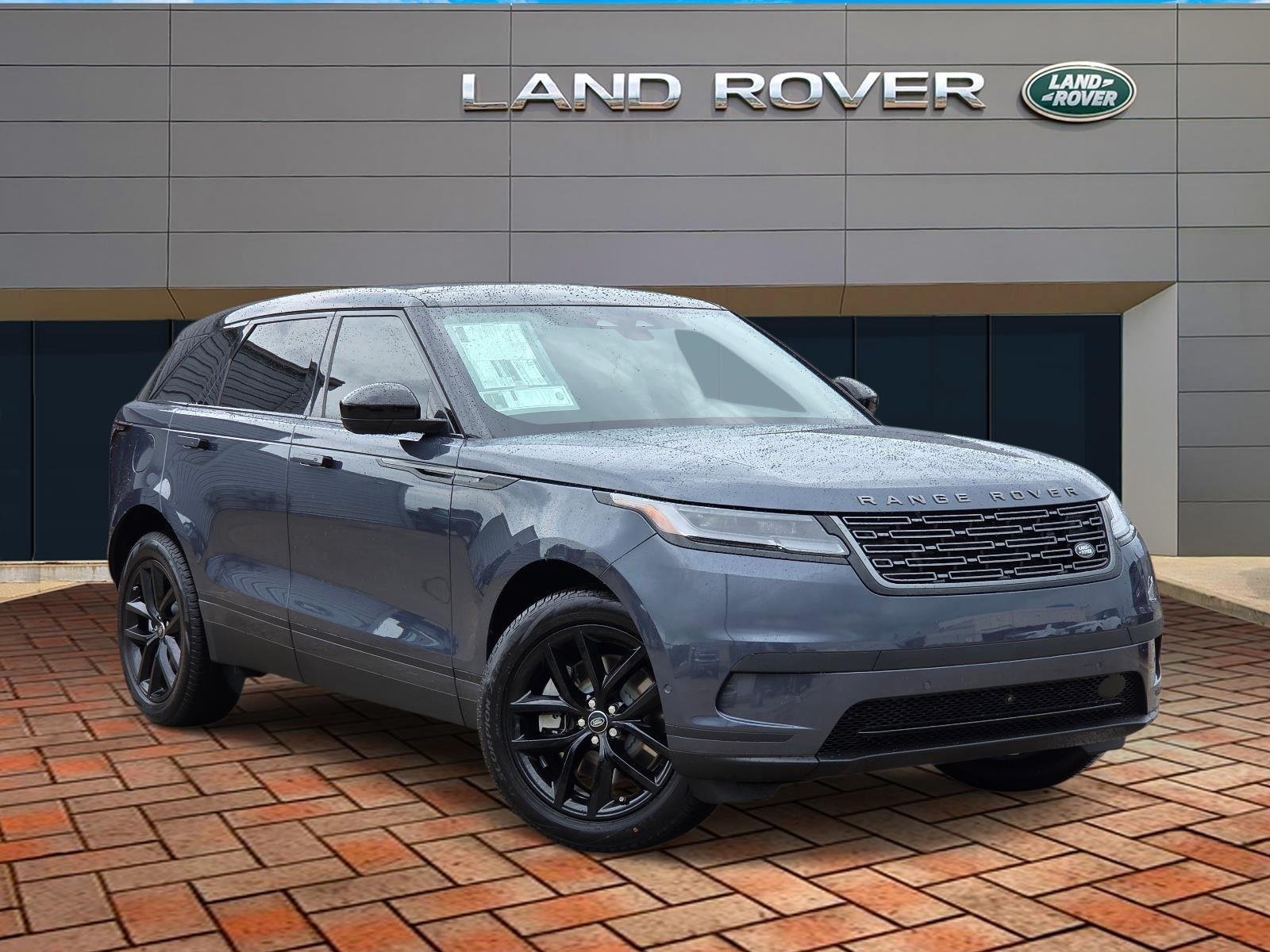 2026 Land Rover Range Rover Velar P250 S's photo