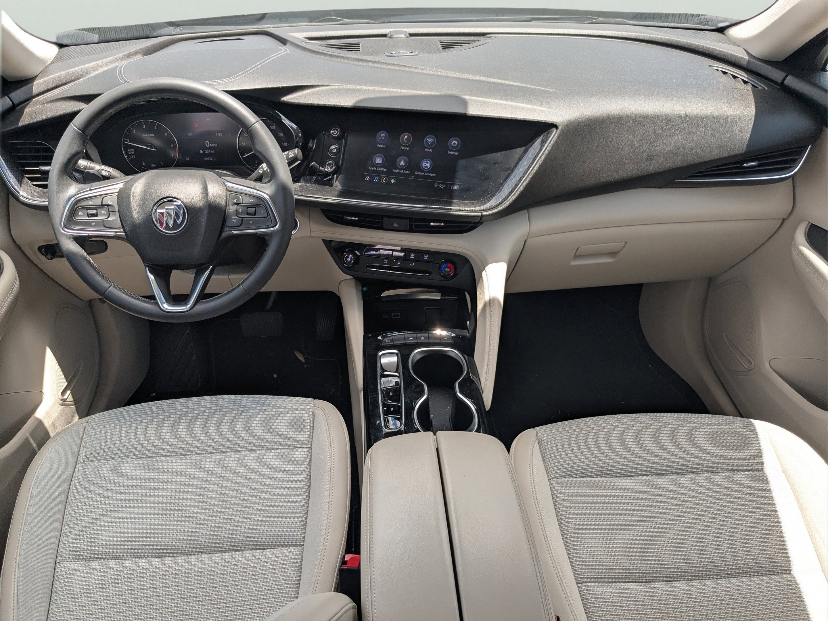 2021 Buick Envision Preferred - Photo 13