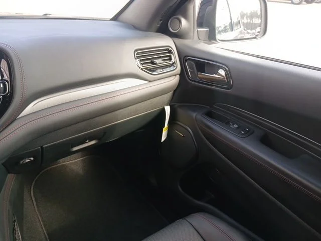 New 2026 Vapor Gray Exterior Paint Dodge GT image 36