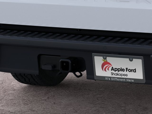 New 2025 White Ford Tremor image 23