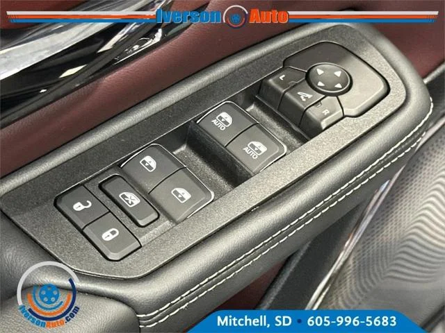 2026 RAM 1500 Limited - Photo 21