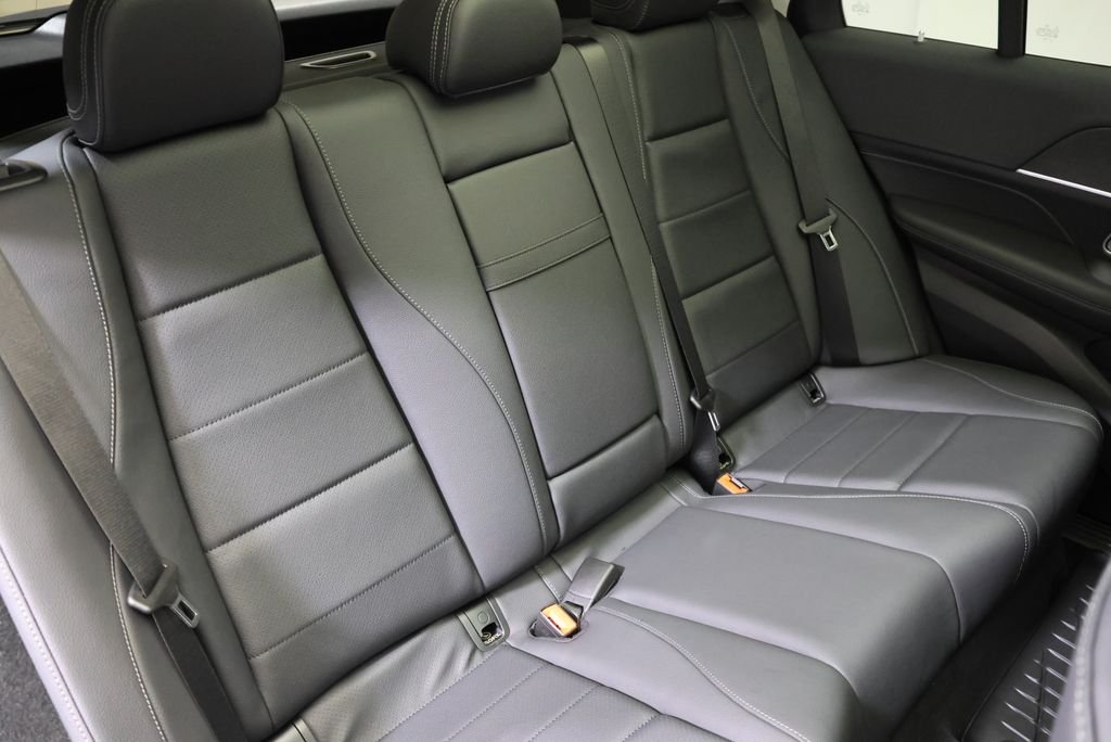 Used 2026 Selenite Grey Metallic Mercedes-Benz GLE 350 image 55