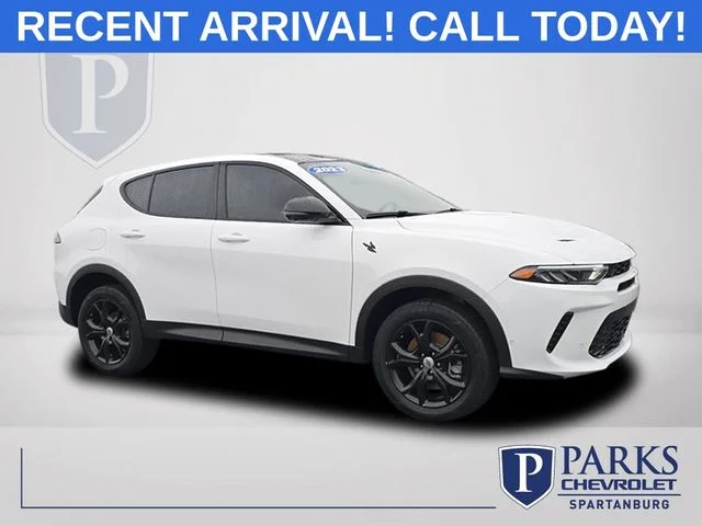 2023 Dodge Hornet GT Plus
