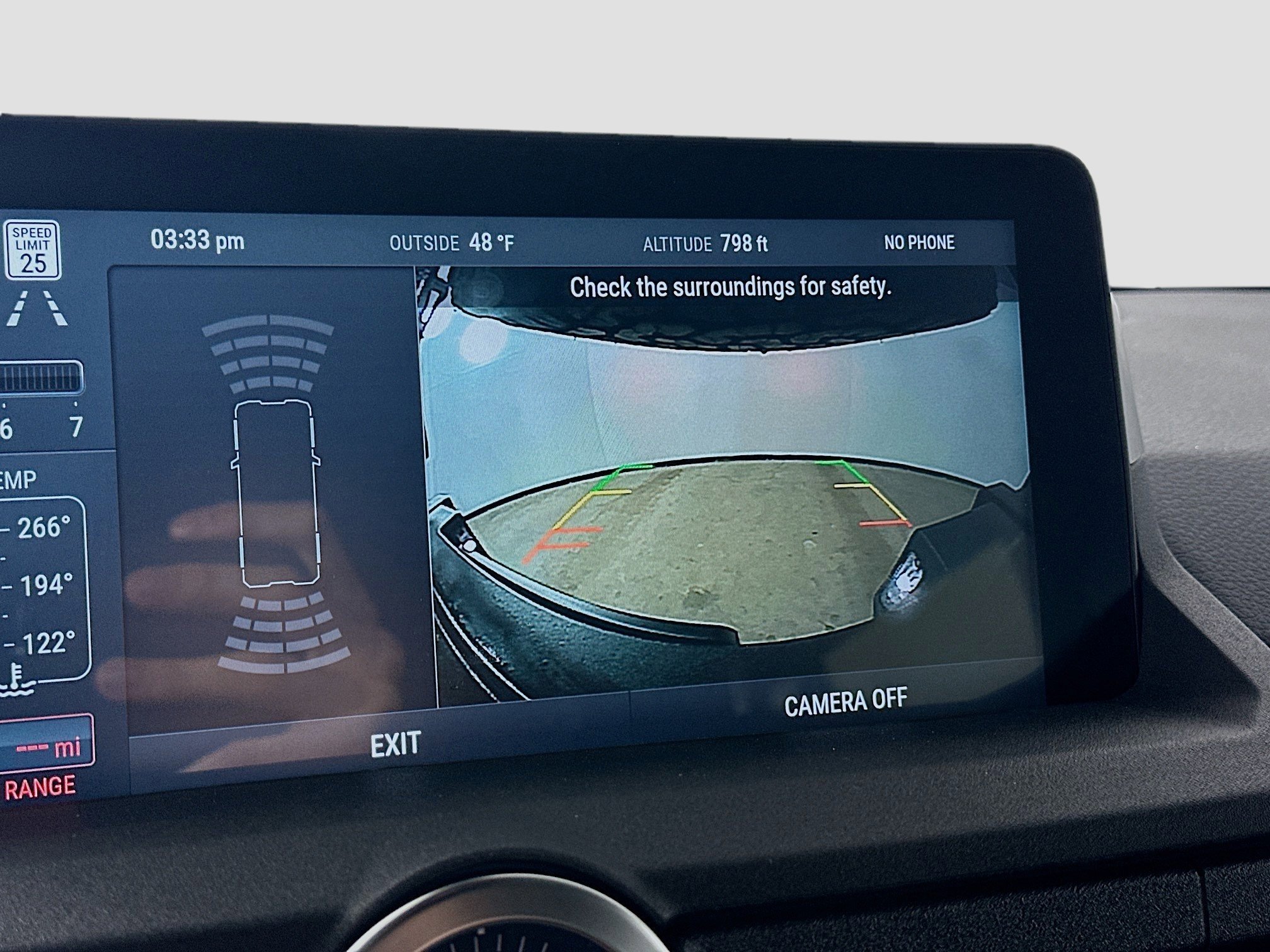 2024 INEOS Grenadier Trialmaster Edition - Photo 25