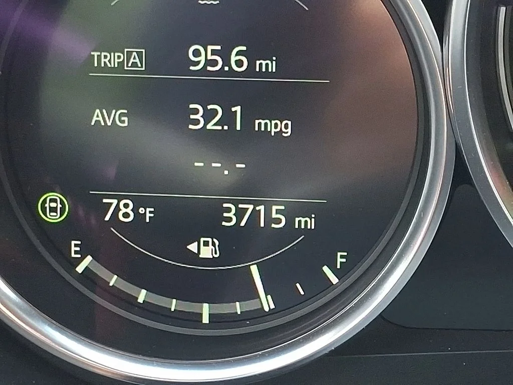 2025 Mazda MX-5 Miata RF Grand Touring - Photo 16