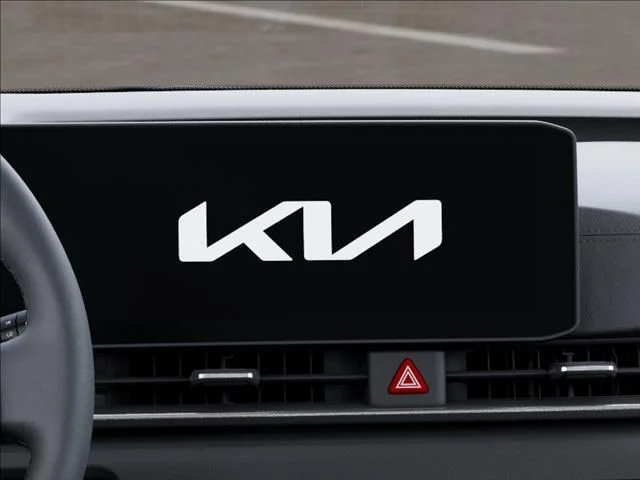 New 2026 Blue Kia EX image 20
