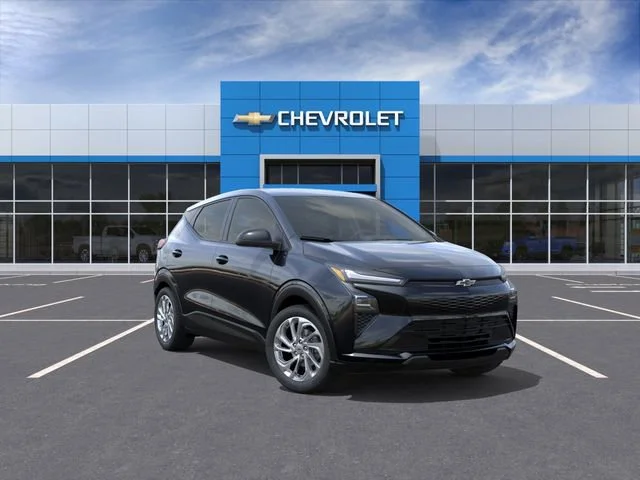 2027 Chevrolet Bolt EV LT Auto's photo