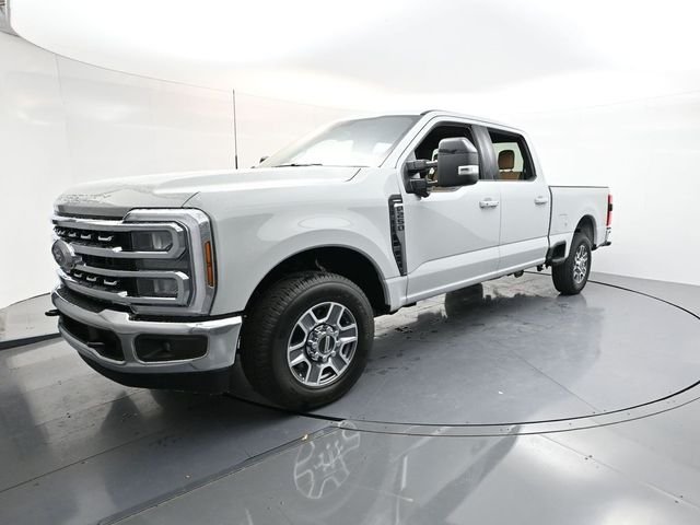 New 2026 Avalanche Ford F-250® Lariat® image 3