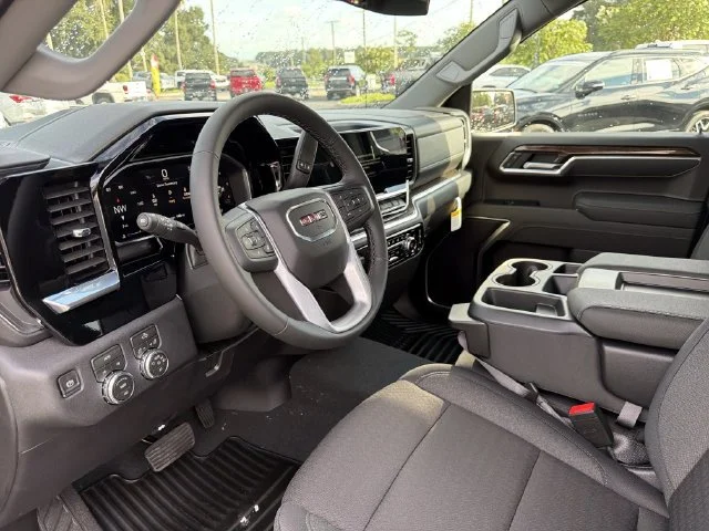 New 2026 Sterling Metallic GMC Elevation image 17