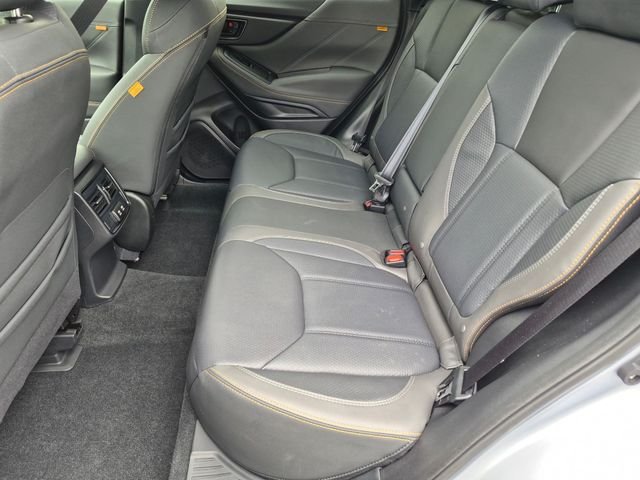 Used 2025 Silver Subaru Wilderness image 26