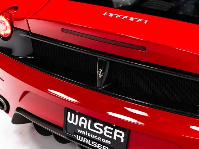 Used 2007  Ferrari Berlinetta image 83