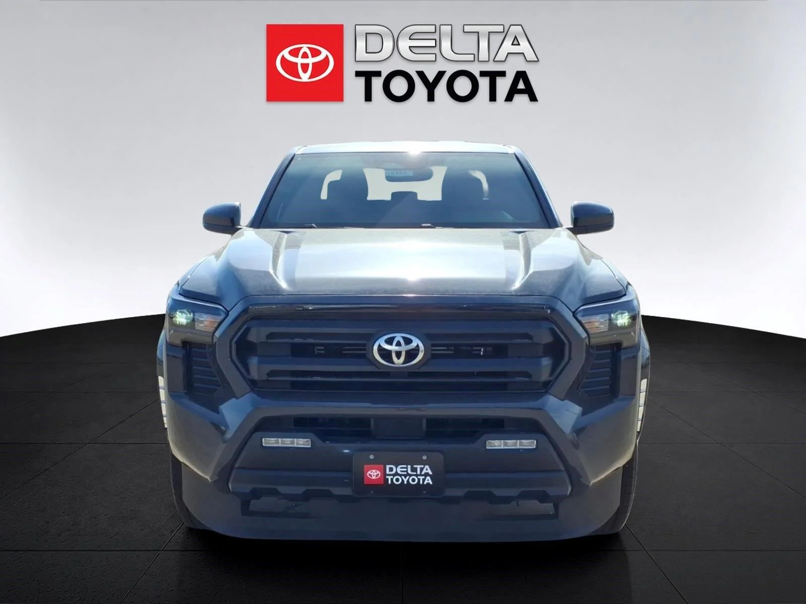 New 2026 Underground Toyota SR5 image 8