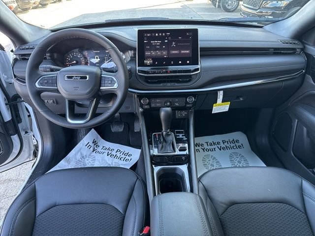 2026 Jeep Compass Latitude Altitude - Photo 28