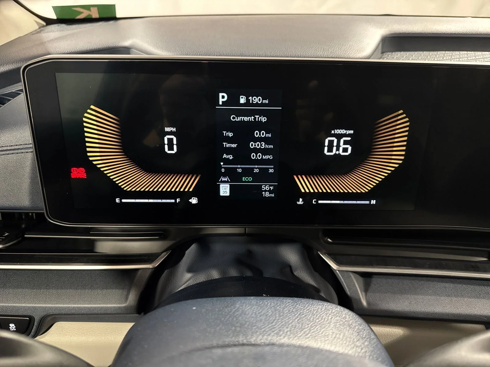 New 2026 Ivory Kia EX image 13