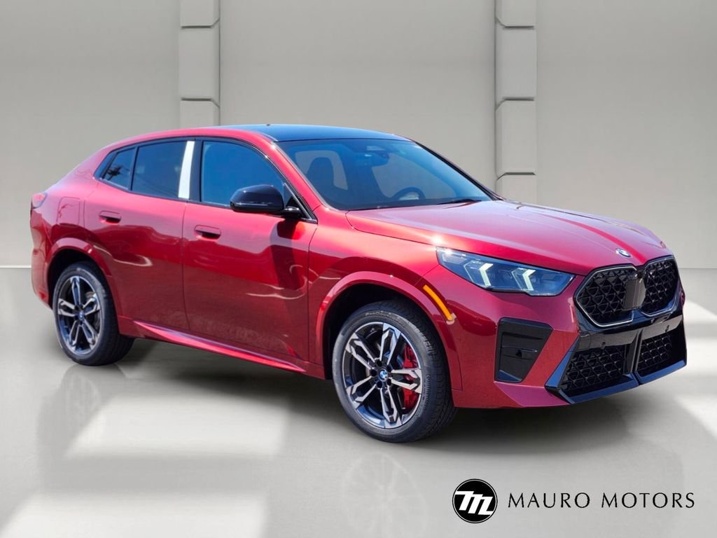 2026 BMW X2 xDrive28i's photo
