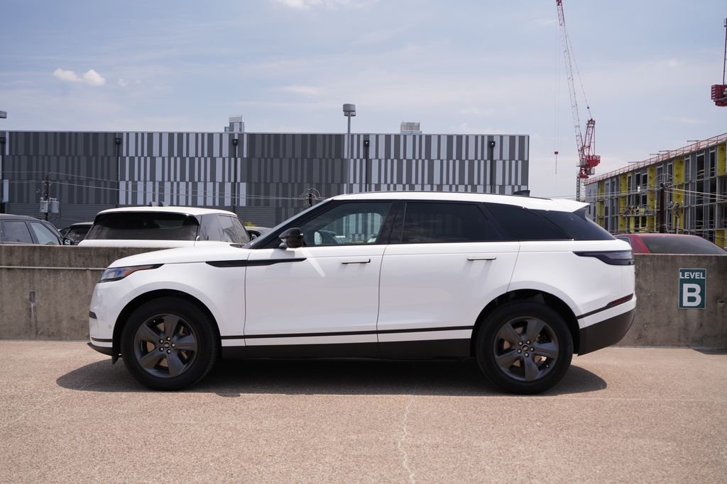 New 2026 Fuji White Land Rover S image 5