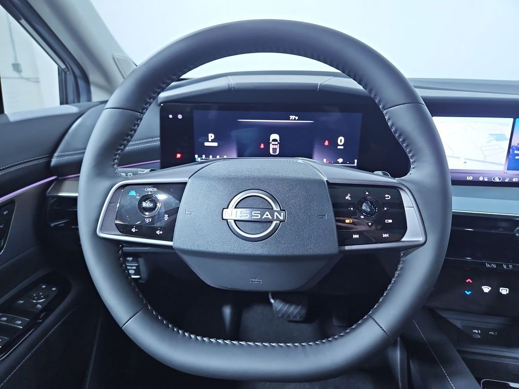 2025 Nissan Murano SL - Photo 15
