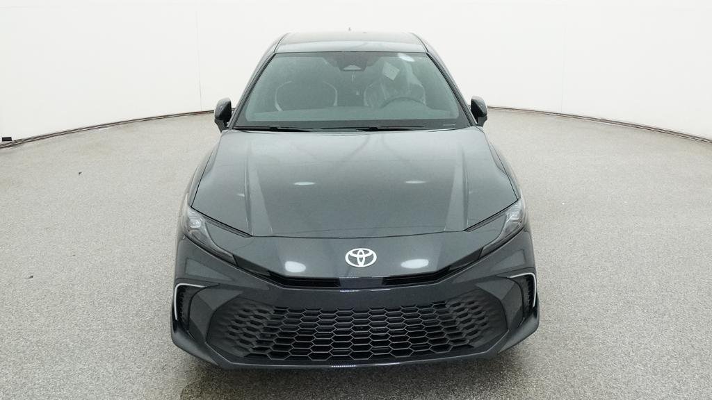 New 2026 Underground Toyota SE image 16